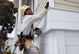 Affordable Siding Repair and Maintenance Services in Mountain House, CA